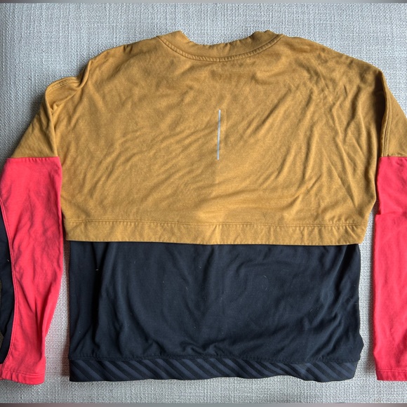 Nike Running Top - Picture 2 of 4